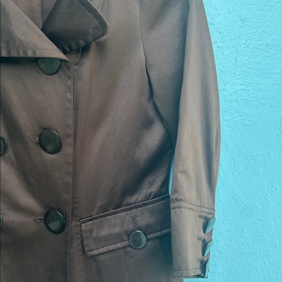 Bebe stylized jacket - Picture 3 of 6